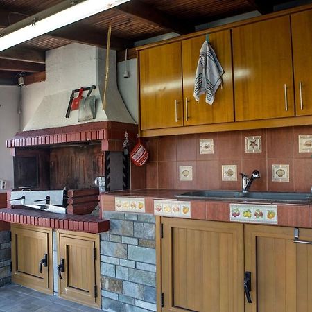 Sunset Villa Созополи Екстериор снимка