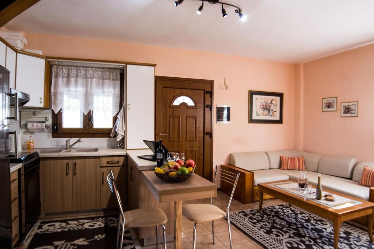 Sunset Villa Созополи Екстериор снимка