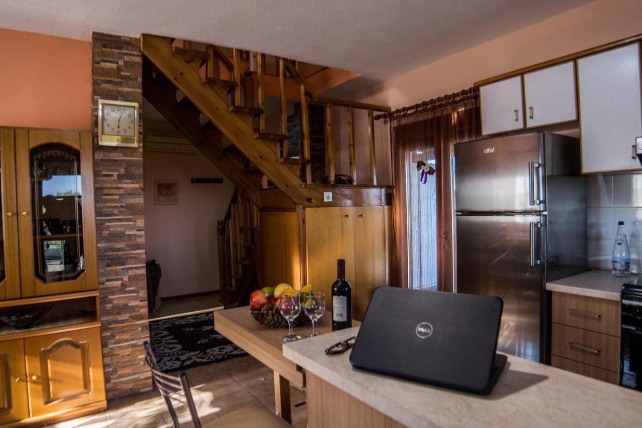 Sunset Villa Созополи Екстериор снимка