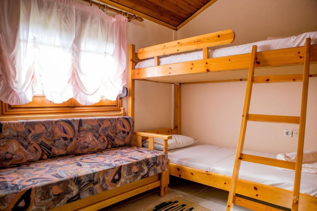 Sunset Villa Созополи Екстериор снимка