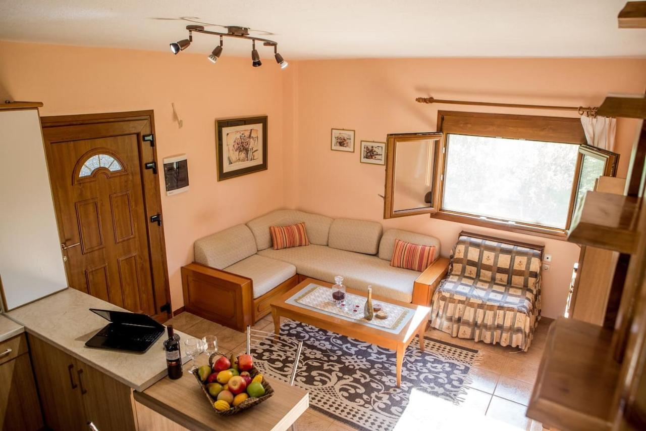 Sunset Villa Созополи Екстериор снимка