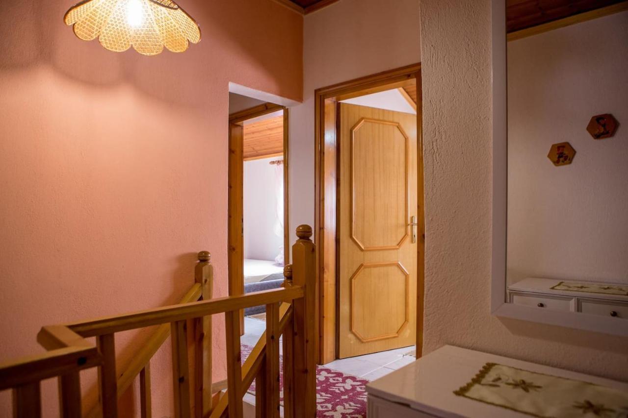 Sunset Villa Созополи Екстериор снимка