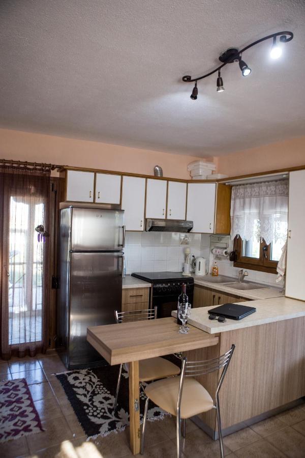 Sunset Villa Созополи Екстериор снимка